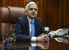RBI Governor Shaktikanta Das to banks: Remain watchful of recent geopolitical developments