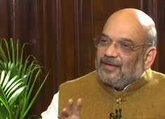 Watch: Amit Shah breaks his silence over Gujarat Riots 2002 and its aftermath