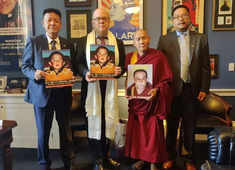 Indian stand on Tibet has changed since 2014, claims Tibetan govt in exile