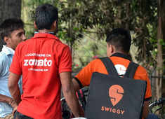 Trouble for Zomato, Swiggy; CCI orders probe over alleged unfair business practices