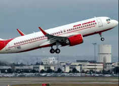 DGCA imposes Rs 10 lakh fine on Air India for denying boarding to passengers