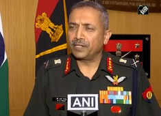 Agnipath recruitment scheme to lower profile of soldiers to approximately 26 years, says Vice Chief of Army Staff BS Raju