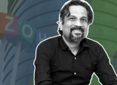 'The era of globalisation is coming to an end': Sridhar Vembu of Zoho
