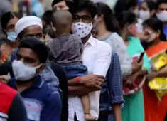 Covid-19: India reports 15,940 fresh infections and 20 deaths in last 24 hours