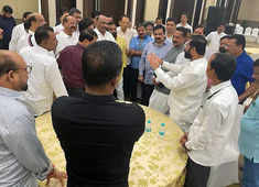 Maha crisis: SC grants interim relief to rebel Shiv Sena MLAs; top takeaways