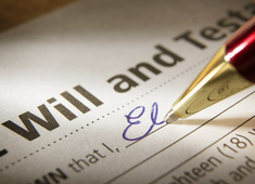 These 6 errors can make your Will invalid