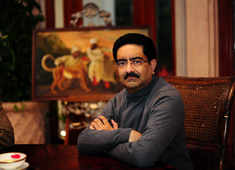 Why Kumar Mangalam Birla stepped down after offering Vodafone Idea stake
