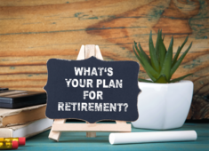 Avoid these 5 mistakes for a secure retired life