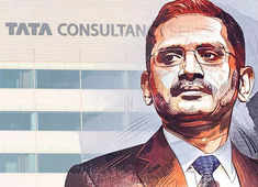 Tech will continue to be the primary driver of investments worldwide: TCS Chief Rajesh Gopinathan
