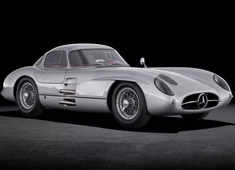 $143 million! World's most expensive car ever sold