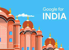 Google for India 2021: From vaccine bookings to Hinglish support in Google apps, here are the key highlights