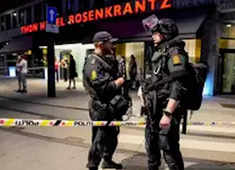 Norway: Two killed, several wounded in shooting at nightclub in Oslo