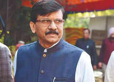 Maharashtra Political Crisis: Sanjay Raut seeks more time to appear before ED in money-laundering case