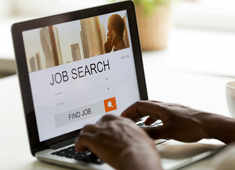 Tips for online job hunters