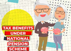 Watch: Here are 3 ways you can save tax through National Pension Scheme