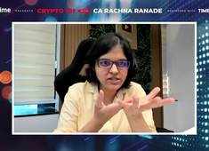 CA Rachana Ranade on what to look for before investing in a token