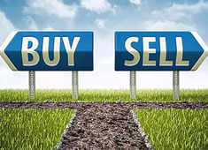Buy or Sell: Stock ideas by experts for June 27, 2022