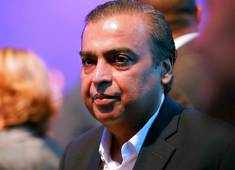 As Mukesh Ambani dethrones Jack Ma, here are the other four on the Forbes India list