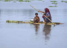 Flood situation in Assam remains critical, toll rises to 108