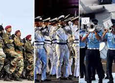 Agnipath Scheme: Registration for 1st batch of IAF from June 24; Navy also announces recruitment process