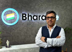 BharatPe CEO assures PMC Bank depositors as Centrum-BharatPe get in-principle approval from RBI