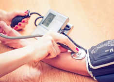 How to deal with hypertension in hot weather?