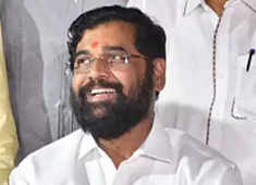 We are with Shiv Sena, We will take the ideas of Balasaheb Thackeray forward, says Eknath Shinde
