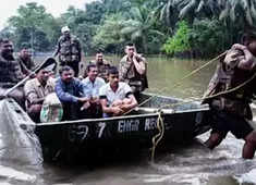 Assam floods: Death toll reaches 118, Over 33 lakh remain affected amid heavy rains