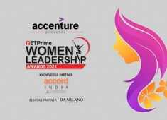 ETPWLA 2021 | Gender equality at workplace: The Accenture Way