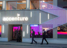 Market Watch: Accenture spoils the mood for IT stocks