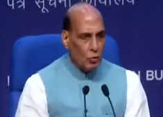 India's new Chief Of Defence Staff to be appointed soon: Rajnath Singh