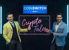 Crypto Tales by CoinSwitch Kuber | Ep.5 ft. Suhail Chandhok
