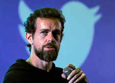 Jack Dorsey steps down as Twitter CEO, Parag Agrawal to replace him