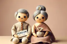 8th CPC implementation date: Min, max salaries from 1st to 7th Pay Commissions