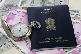 Can OCI holders take entrance exams in India?