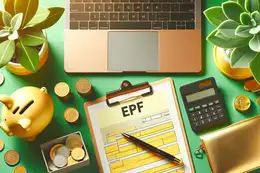 How to check your EPF balance with missed call/SMS?