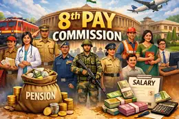 8th CPC implementation date: Check 7 demands from these employee bodies