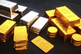 Will gold and silver prices keep rising? Here’s how to invest