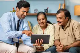 5 smart ways to adjust your investments with age for long-term wealth