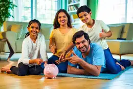 Why many middle-class Indian kids grow up financially stuck: 8 home habits behind it