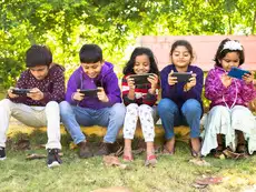 Wharton psychologist and former Pentagon advisor unpacks the real mental health crisis among youth. Netizens ask, 'Are we sure it’s just kids?'