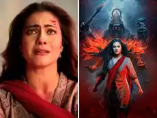 'Maa' reviews out: Netizens hail Kajol's brilliant performance, praise VFX