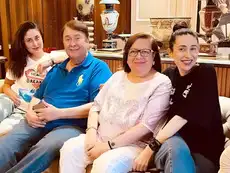 ‘They want to hold hands’: Kareena Kapoor opens up on her parents Babita and Randhir’s turbulent marriage