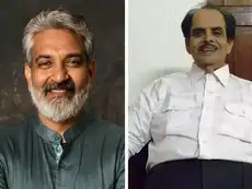 SS Rajamouli’s uncle, lyricist of Baahubali and RRR, dies. Who was Siva Shakthi Datta?