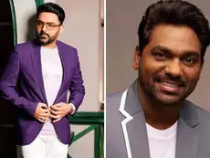 It’s not just comedy. Vir Das on the real reason what makes Kapil Sharma and Zakir Khan so successful in India