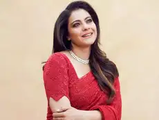 Kajol gets angry after she is asked to speak in Hindi. Internet asks, 'Why is she working in Bollywood?'