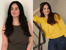 Bollywood actress left marriage at 19 with baby in arms to survive. Now, that baby helps Rukhsar Rehman heal after second divorce