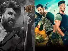 Coolie vs War 2 box office: Rajinikanth film creates history, set to make Rs 100 crore even before release