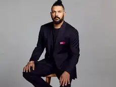 How Yuvraj Singh helped in the secret romance between a Bollywood actress and his lovestruck cricketer friend. Now they are life partners