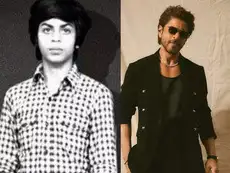 An 'exceptionally intelligent' Shah Rukh Khan had predicted his future even in class 10, his Delhi Columbus schoolmate reveals